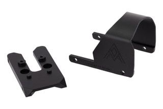 Arise Mfg. Aegis 1 Primary Arms RS-15 Red Dot Mounting Plate & Shroud for CANIK pistols